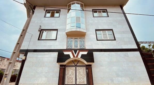 هتل آپارتمان نیلبرگ رامیان هتل آپارتمان نیلبرگ رامیان