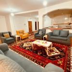 هتل آپارتمان نیلبرگ رامیان