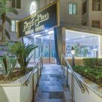 هتل آپارتمان کوثر رامسر