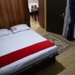 هتل آپارتمان صبوری رشت