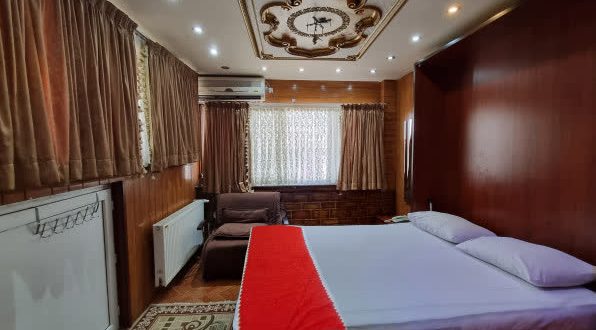 هتل آپارتمان صبوری رشت هتل آپارتمان صبوری رشت