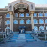 هتل دوستی سرخس