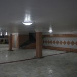 هتل آپارتمان دریا سرعین