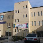 هتل بوتیک اسفنجان سمنان