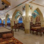 هتل آریانا شیراز
