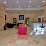 هتل آپارتمان آستانه شیراز