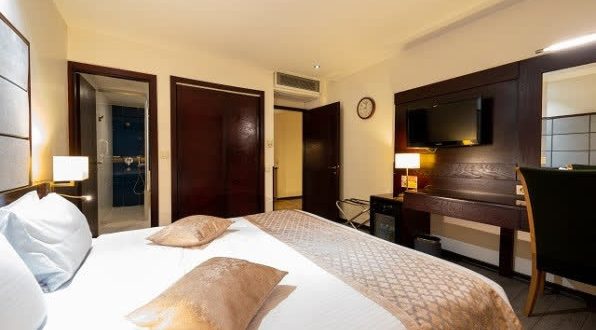 هتل الیزه شیراز هتل الیزه شیراز