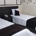 هتل قوام شیراز