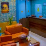 هتل گل افرا شیراز