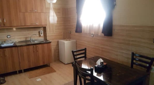 هتل کیوان شیراز هتل کیوان شیراز