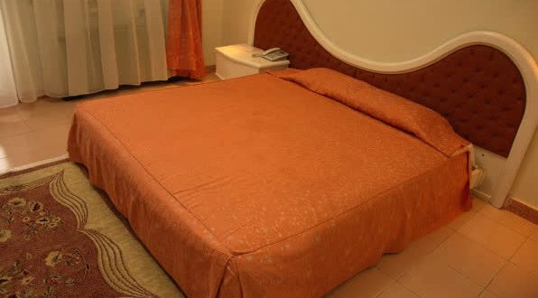 هتل پارک شیراز هتل پارک شیراز