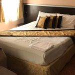 هتل آپارتمان پارمیس شیراز