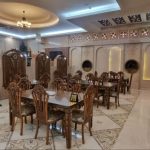 هتل صدرا شیراز