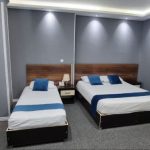هتل صدرا شیراز