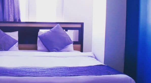 هتل آپارتمان تچر شیراز