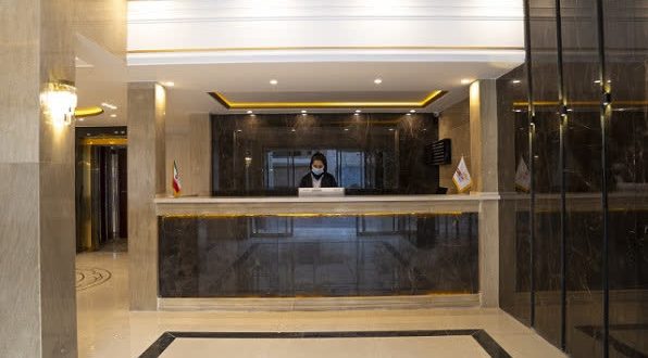 هتل تالار شیراز هتل تالار شیراز