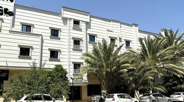 هتل تالار شیراز هتل تالار شیراز