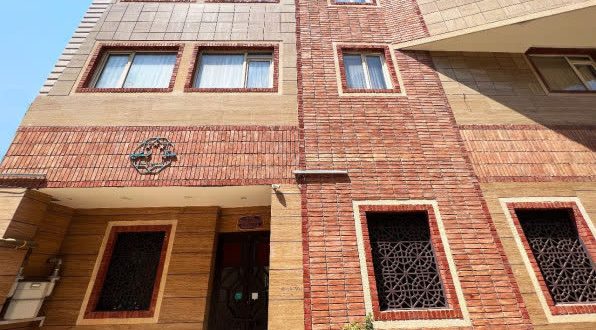 هتل وکیل شیراز هتل وکیل شیراز