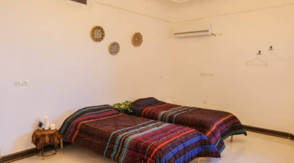 هتل سنتی سرابی شوشتر هتل سنتی سرابی شوشتر