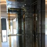 هتل عطر سیب سیرجان
