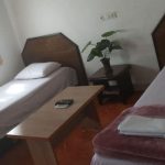 هتل فدک سیرجان