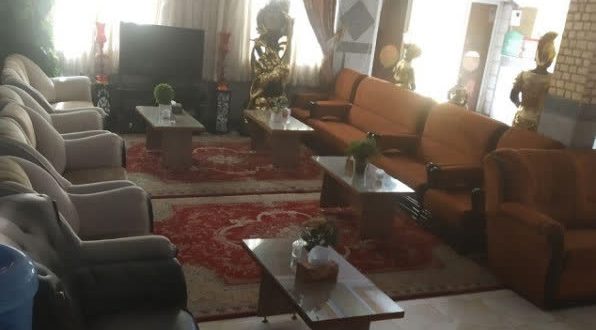 هتل فدک سیرجان هتل فدک سیرجان