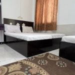 هتل آپارتمان امیر طبس