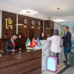 هتل آیدا تبریز