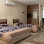 هتل قصر مرمر تبریز