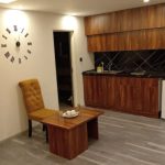 هتل کاسپین تبریز