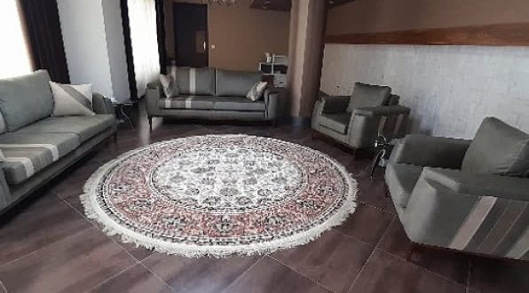 هتل آپارتمان خانواده تبریز