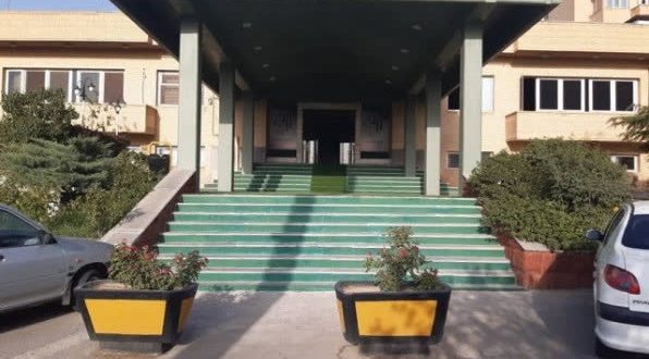 هتل تورال تبریز هتل تورال تبریز