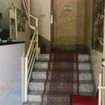 هتل آپارتمان زیبا تبریز
