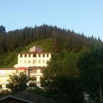 هتل لیوادر تالش