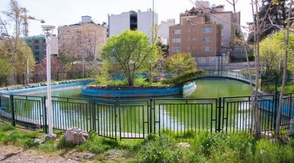هتل الماس زعفرانیه تهران هتل الماس زعفرانیه تهران
