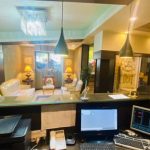 هتل آپادانا تهران
