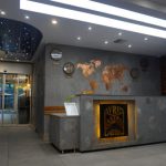 هتل اورین تهران