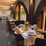 هتل آپارتمان بانی تهران