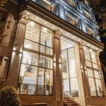 هتل آپارتمان بانی تهران