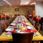 هتل ایرانگردی جهانگردی میگون تهران