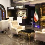 هتل آپارتمان رونیا تهران