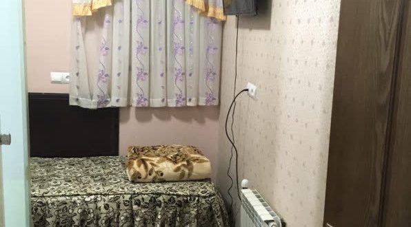 هتل سعید تهران هتل سعید تهران