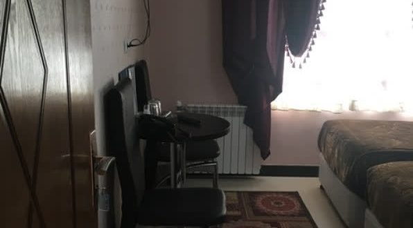 هتل سعید تهران هتل سعید تهران