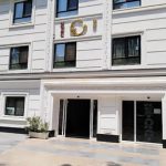 هتل ستاره ویلا تهران