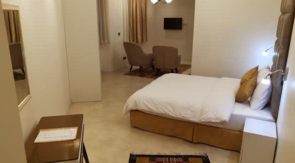 هتل آپارتمان ونک تهران هتل آپارتمان ونک تهران