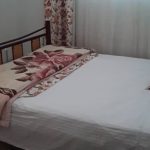 هتل آپارتمان رادمهر تنکابن