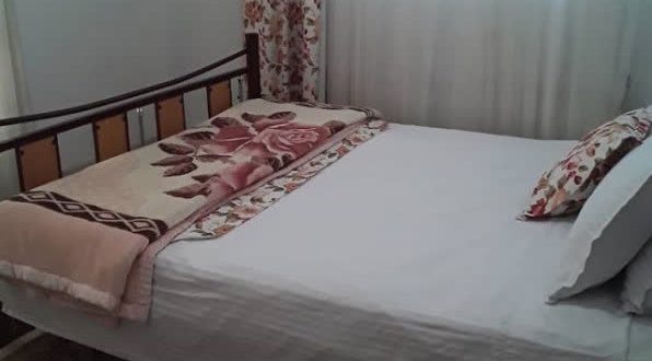 هتل آپارتمان رادمهر تنکابن