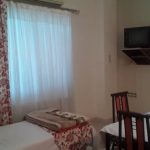 هتل آپارتمان رادمهر تنکابن