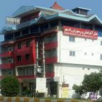 هتل آپارتمان رادمهر تنکابن