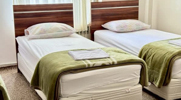 هتل آپارتمان صدرا تنکابن هتل آپارتمان صدرا تنکابن